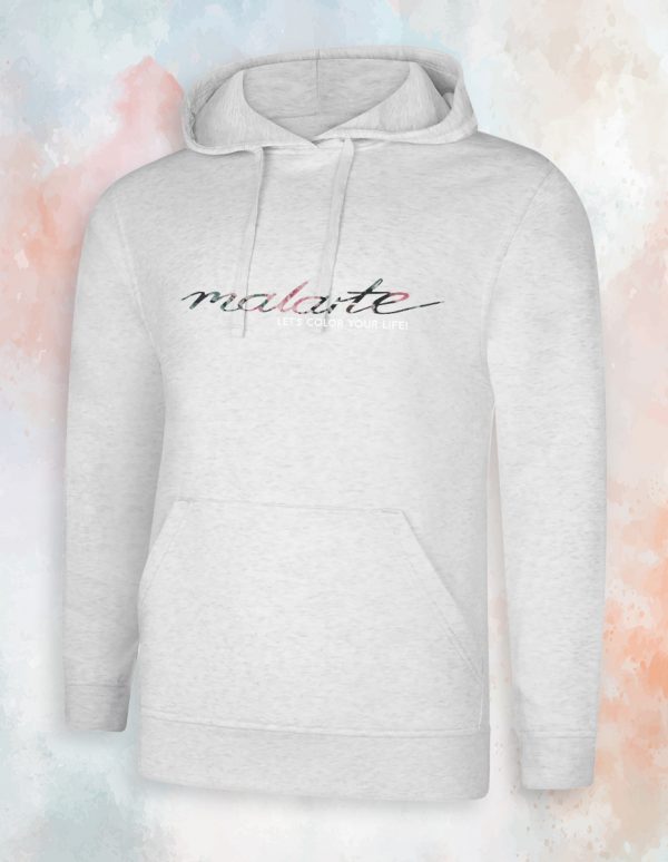 Bluza LET'S COLOR YOUR LIFE (XS-XXL)