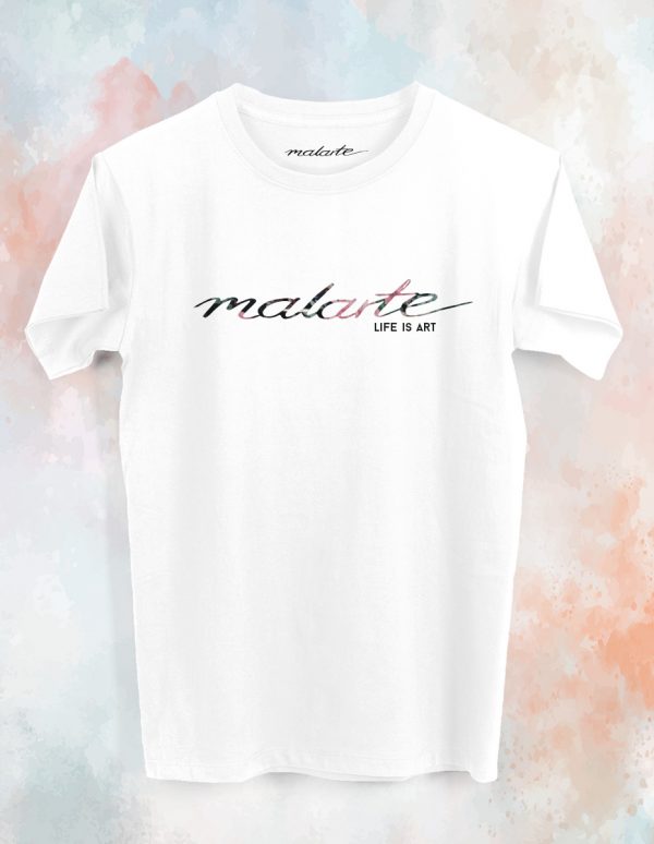 Koszulka LIFE IS ART (XS-XXL)
