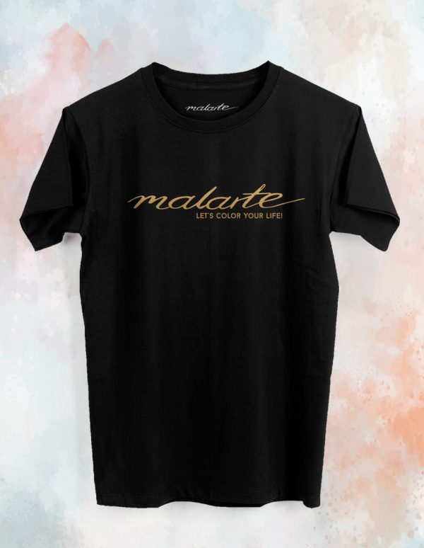 Koszulka LET'S COLOR YOUR LIFE (XS-XXL)