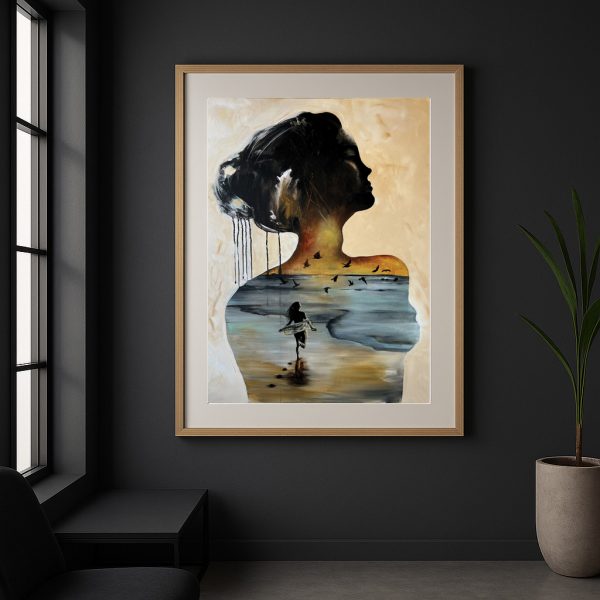 Plakat FINE ART - 20063
