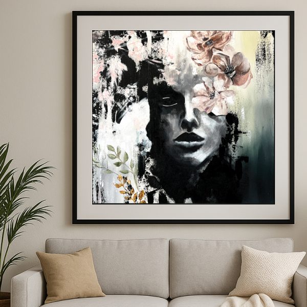 Plakat FINE ART - 27033