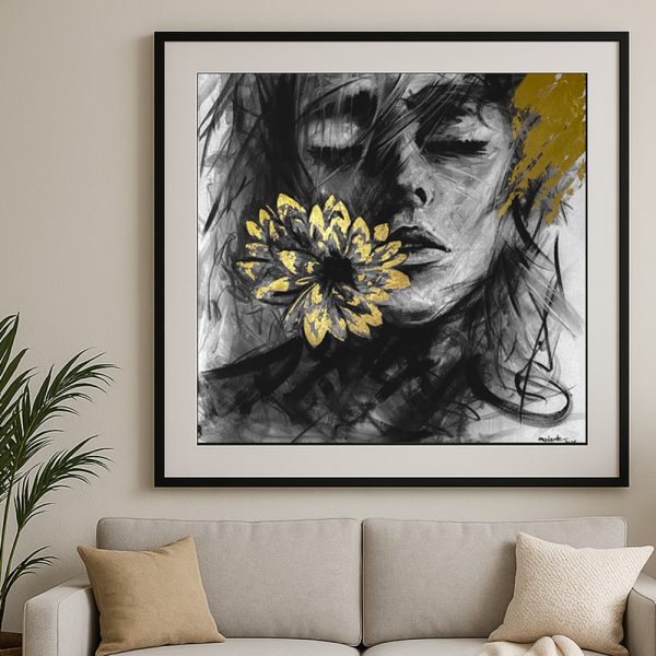 Plakat FINE ART - 28013