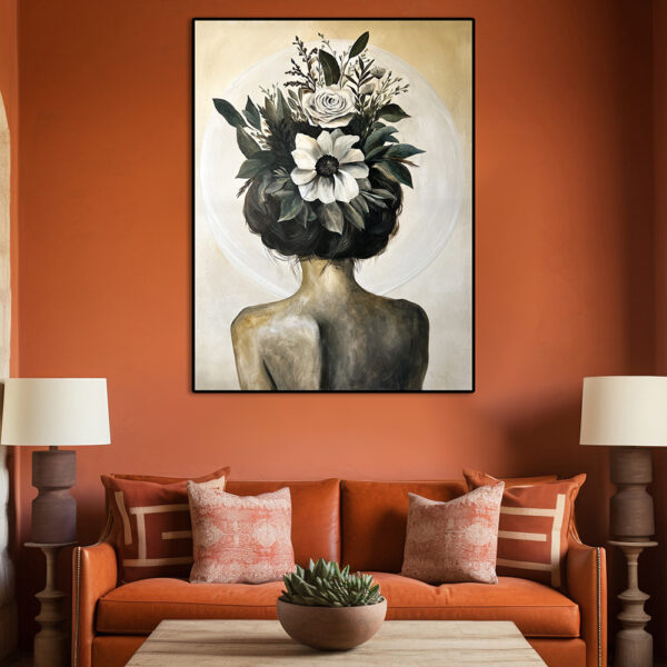 Plakat FINE ART - 04033