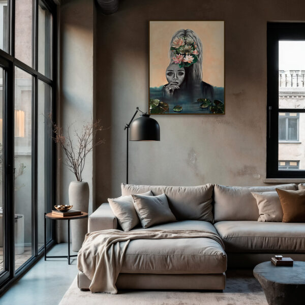 Plakat FINE ART - 24074