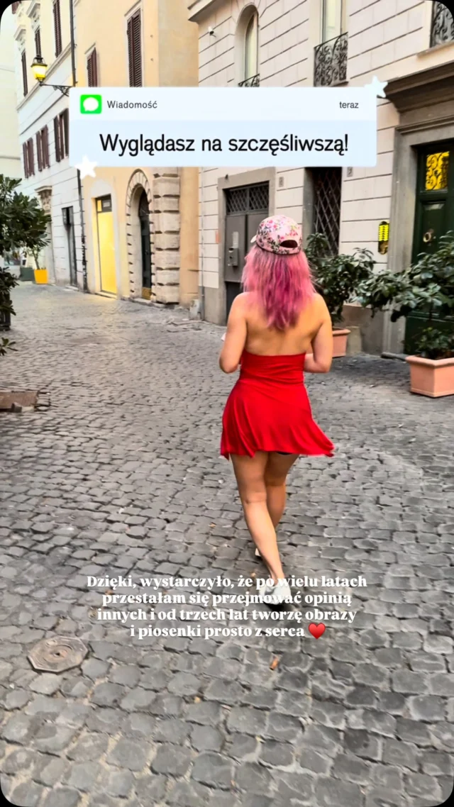 Tak niewiele i tak wiele. ♥️💃
A tak naprawdę to ogrom pracy i wyzwań każdego dnia. 
Idę dalej 🙏🏻

#malarstwo #sztuka #artystka #sztukawspółczesna #motywacja